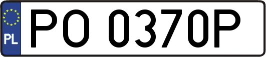PO0370P