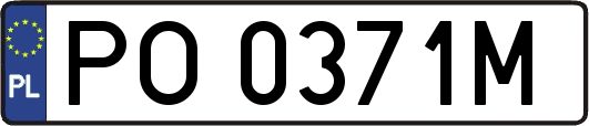 PO0371M