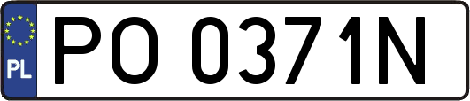 PO0371N