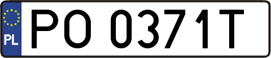 PO0371T