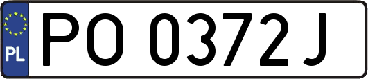 PO0372J