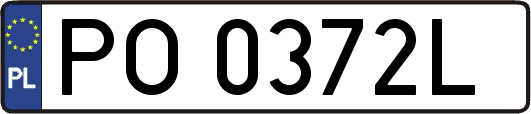 PO0372L