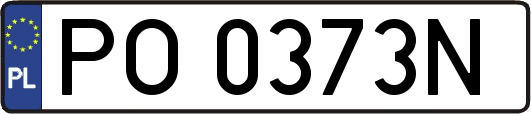 PO0373N