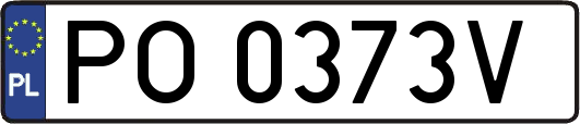 PO0373V