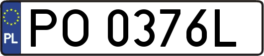 PO0376L