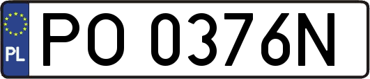 PO0376N