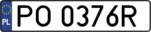 PO0376R