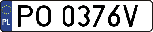 PO0376V