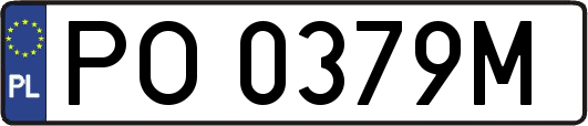 PO0379M