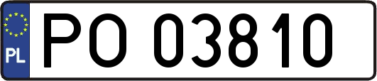 PO03810