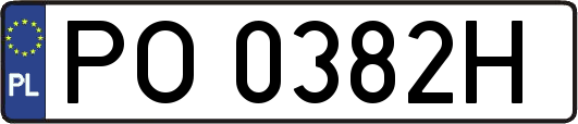 PO0382H