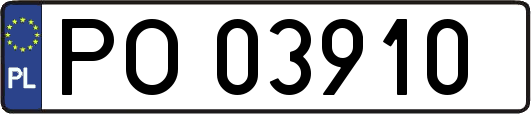 PO03910