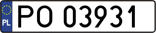 PO03931