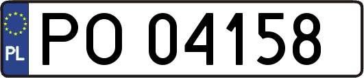 PO04158