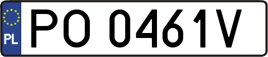 PO0461V