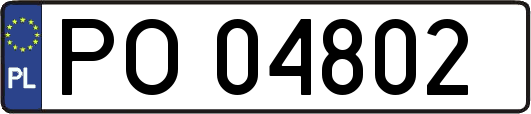 PO04802