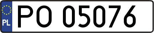 PO05076