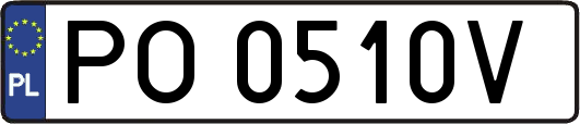 PO0510V