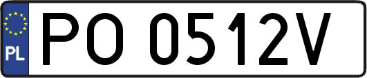 PO0512V