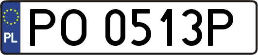 PO0513P