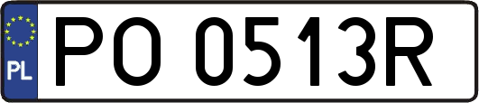 PO0513R