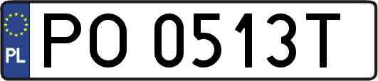 PO0513T