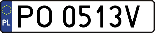 PO0513V