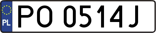 PO0514J