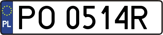 PO0514R