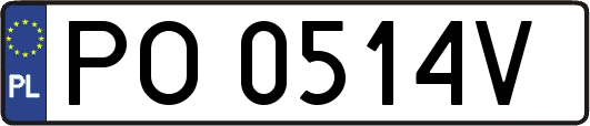 PO0514V