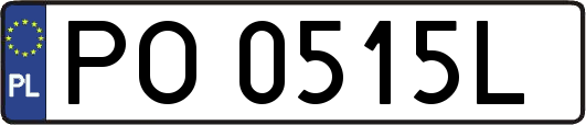 PO0515L