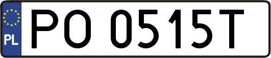 PO0515T