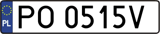 PO0515V