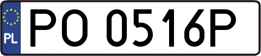 PO0516P