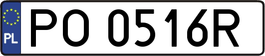 PO0516R