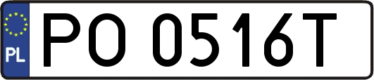 PO0516T