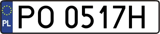PO0517H