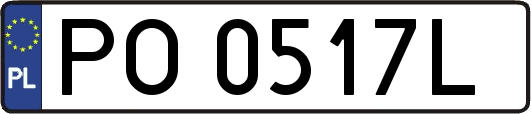 PO0517L