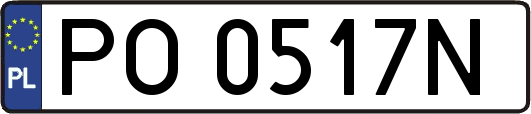 PO0517N
