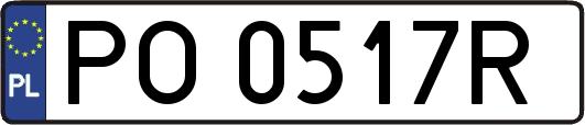 PO0517R