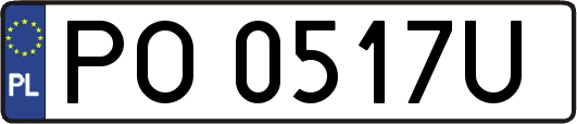 PO0517U