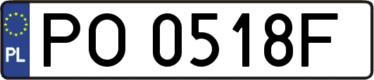 PO0518F