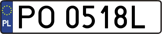 PO0518L