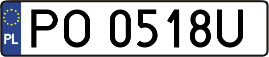 PO0518U