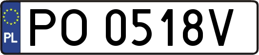 PO0518V