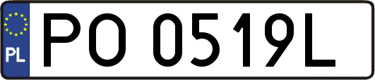 PO0519L