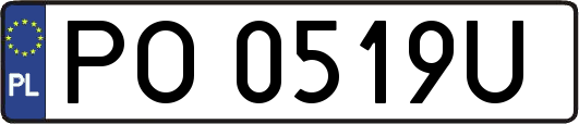 PO0519U