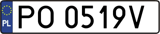PO0519V