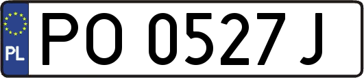 PO0527J
