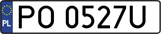 PO0527U